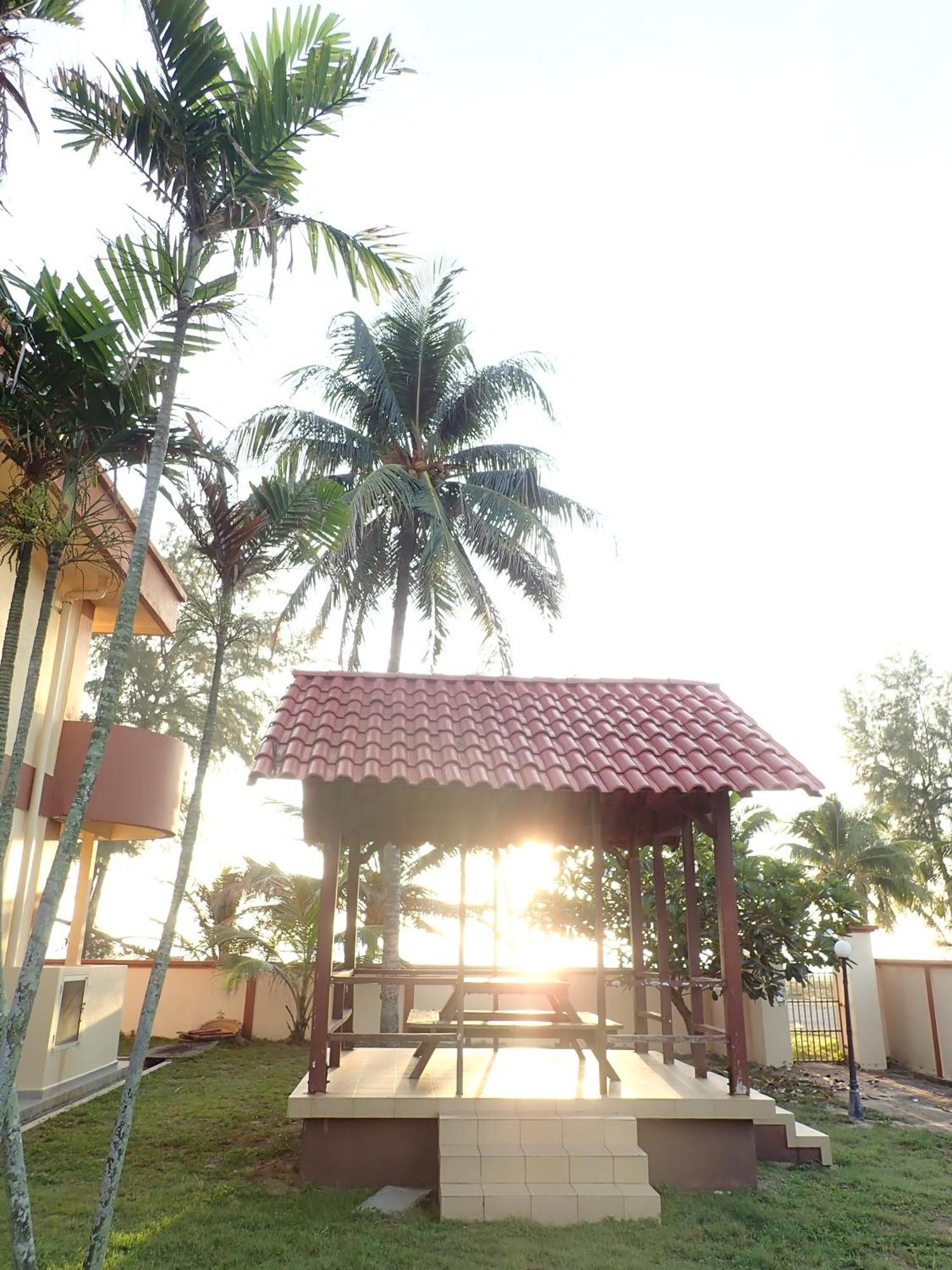 Seri Indah Resort Kuala Terengganu Dış mekan fotoğraf